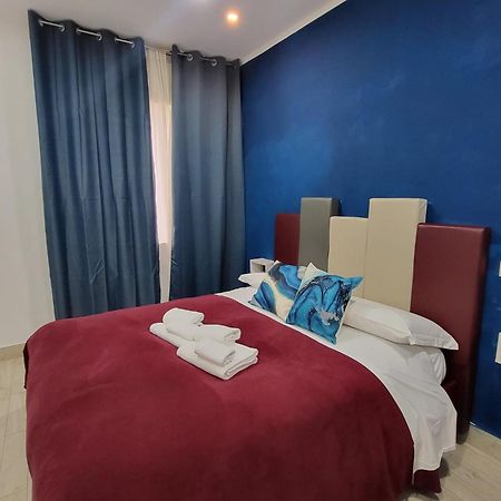 New Era Rooms Неаполь Экстерьер фото